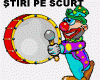 STIRI PE SCURT.FOARTE PE SCURT.SI PUTIN UMOR