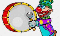 STIRI PE SCURT.FOARTE PE SCURT.SI PUTIN UMOR