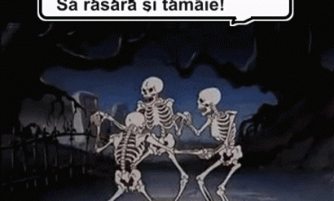 STIRI PE SCURT.FOARE PE SCURT.SI PUTIN UMOR!!!