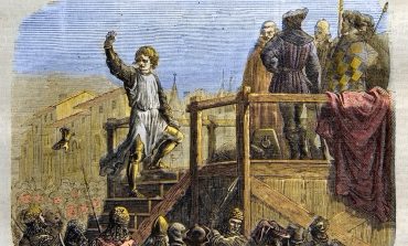 S-A INTAMPLAT PE 29 OCTOMBRIE