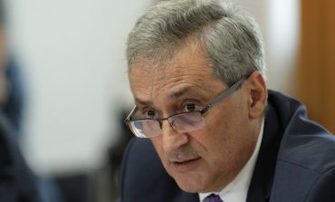 Marcel Vela, lider PNL Caraș-Severin, susține prima lege care dă nume ororii: „Ucise pentru că sunt femei!”