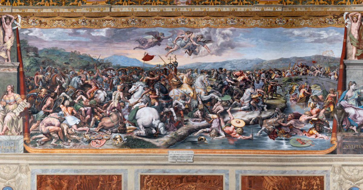 S-A INTAMPLAT PE 28 OCTOMBRIE