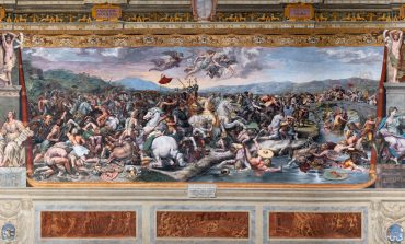 S-A INTAMPLAT PE 28 OCTOMBRIE