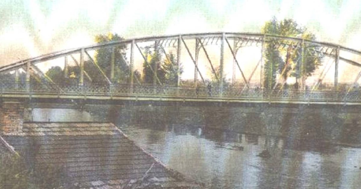 DRAMĂ PE PODUL DEZAFECTAT DIN CARANSEBEȘ! UN BĂRBAT DE 53 DE ANI, LA UN PAS DE TRAGEDIE — SALVAT ÎN ULTIMUL MOMENT DE POLIȚIȘTI!