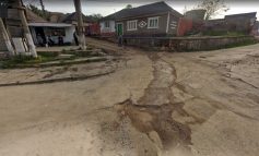 RESITA.Primăria modernizează Catanga, dar Dealul Crucii rămâne în ruine!”