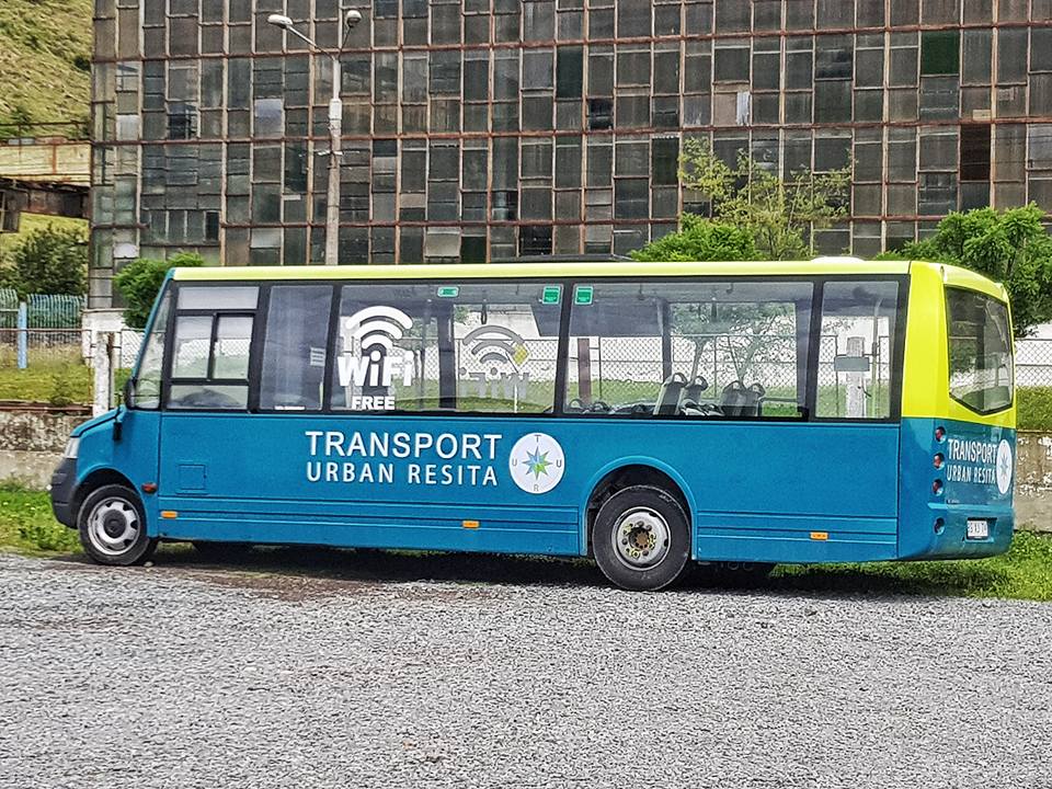 SONDAJUL CARE A APRINS REȘIȚA!