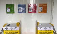 MOLDOVA NOUA-DEȘEURILE DE MEDICAMENTE, BOMBE CHIMICE ÎN GUNOI!