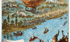 S-A INTAMPLAT PE 21 NOIEMBRIE