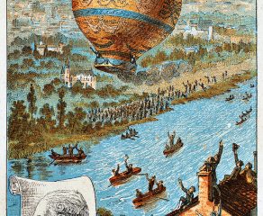 S-A INTAMPLAT PE 21 NOIEMBRIE