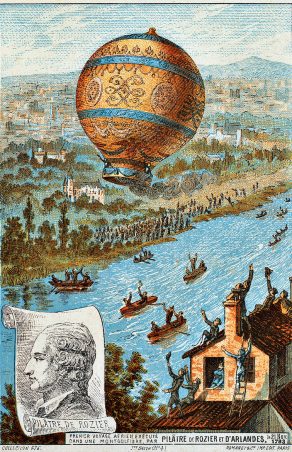 S-A INTAMPLAT PE 21 NOIEMBRIE