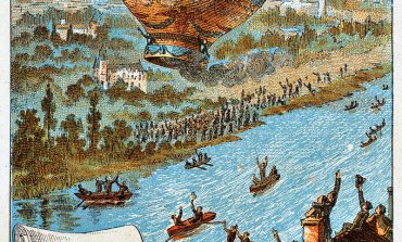 S-A INTAMPLAT PE 21 NOIEMBRIE