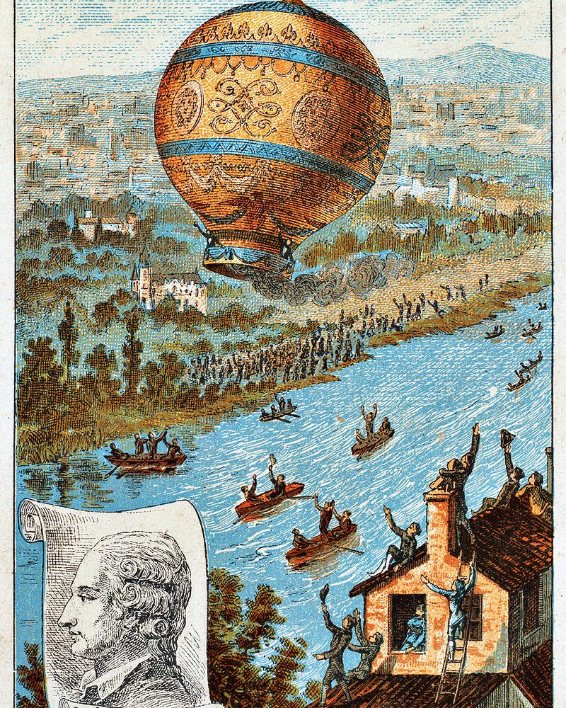 S-A INTAMPLAT PE 21 NOIEMBRIE