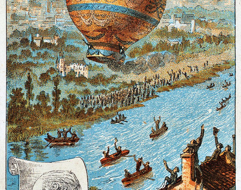 S-A INTAMPLAT PE 21 NOIEMBRIE