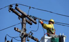 Moldova Nouă, în beznă două zile la rând!