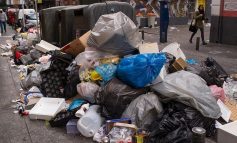 Curățenie înainte de sărbători la Moldova Nouă