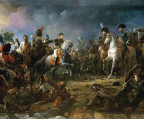 S-A INTAMPLAT PE 2 DECEMBRIE