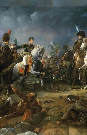 S-A INTAMPLAT PE 2 DECEMBRIE