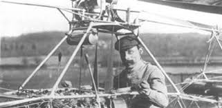 S-A INTAMPLAT PE 13 NOIEMBRIE