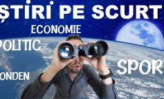 STIRI PE SCURT.FOARTE PE SCURT.SI PUTIN UMOR!!!