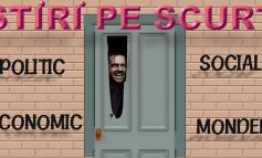 STIRI PE SCURT.FOARTE PE SCURT.SI PUTIN UMOR!!!