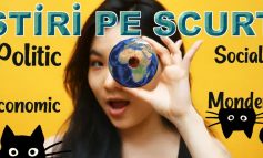 STIRI PE SCURT.FOARTE PE SCURT.SI PUTIN UMOR!!!