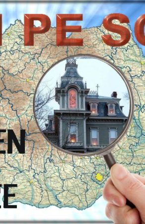 STIRI PE SCURT.FOARTE PE SCURT. SI PUTIN UMOR!!!