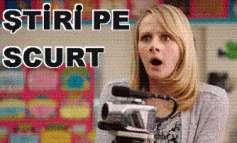 STIRI PE SCURT.FOARTE PE SCURT.SI PUTIN UMOR!!!