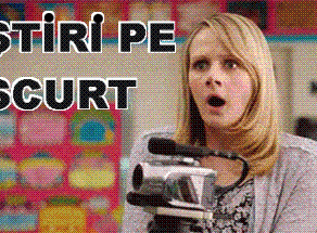 STIRI PE SCURT.FOARTE PE SCURT.SI PUTIN UMOR!!!