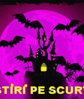 STIRI PE SCURT.FOARTE PE SCURT.SI PUTIN UMOR!!!!