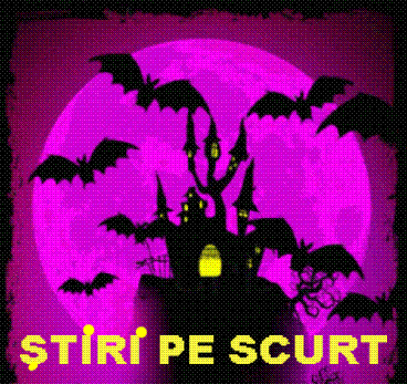 STIRI PE SCURT.FOARTE PE SCURT.SI PUTIN UMOR!!!!