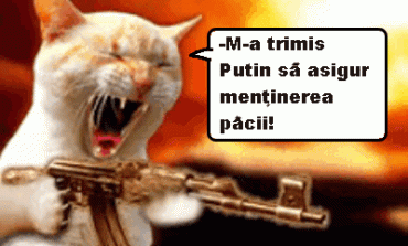 STIRI PE SCURT.FOARTE PE SCURT.SI PUTIN UMOR