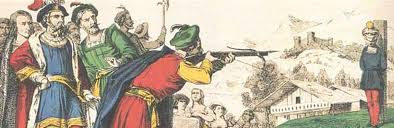 S-A INTAMPLAT PE 18 NOIEMBRIE