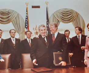 S-A INTAMPLAT PE 3 DECEMBRIE