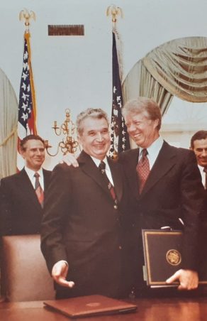 S-A INTAMPLAT PE 3 DECEMBRIE