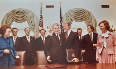 S-A INTAMPLAT PE 3 DECEMBRIE