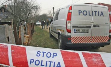 Misterul care zguduie Moldova Nouă