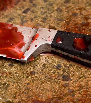 CRIMĂ ȘOCANTĂ ÎN România! Mamă înjunghiată de 15 ori în fața copilului de 2 ani. Alina Gorghiu: "Ordinul de protecție nu a oprit monstrul!"