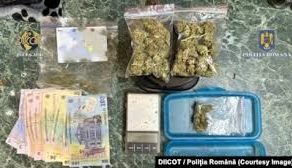 Grup de traficanți reactivat la Reșița, pus la pământ în urma a 15 percheziții