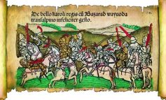 S-A INTAMPLAT PE 12 NOIEMBRIE