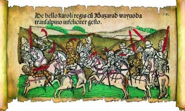 S-A INTAMPLAT PE 12 NOIEMBRIE