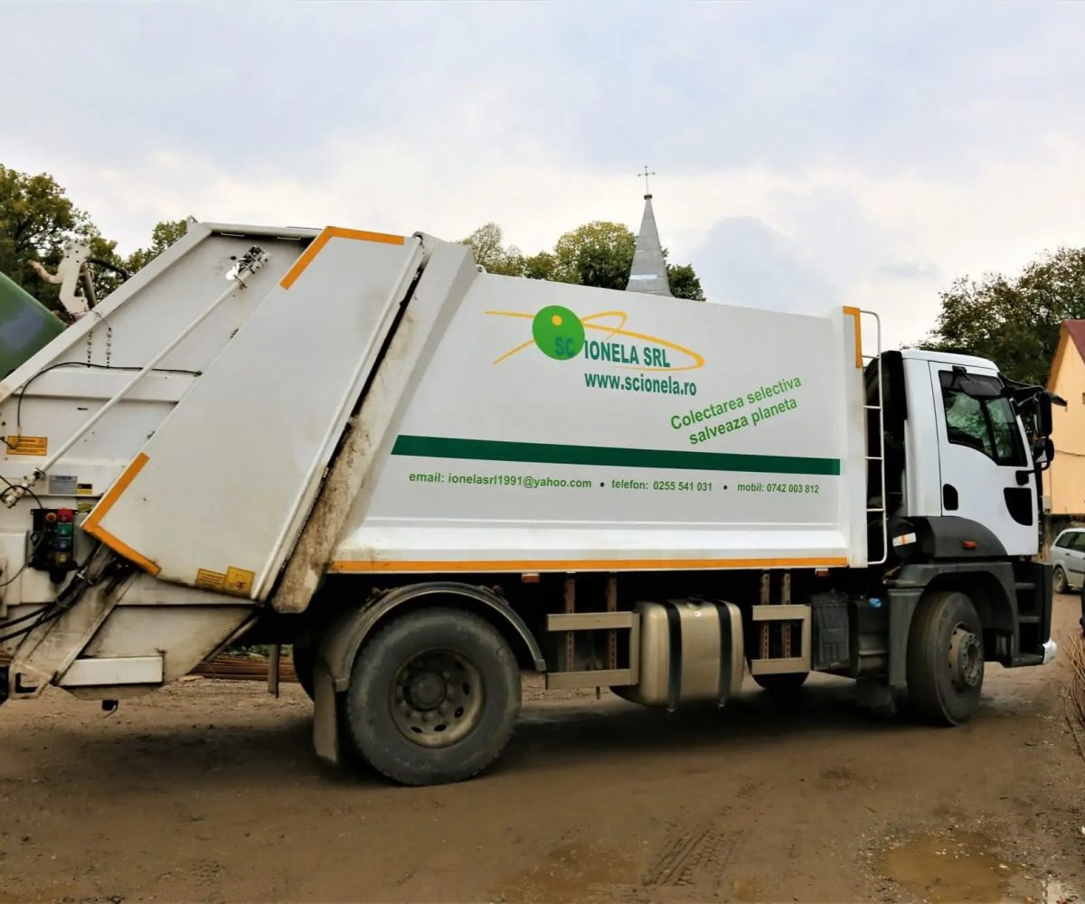 Moldova Nouă dă exemplu! Cei care au reciclat responsabil au fost premiați cu electrocasnice noi