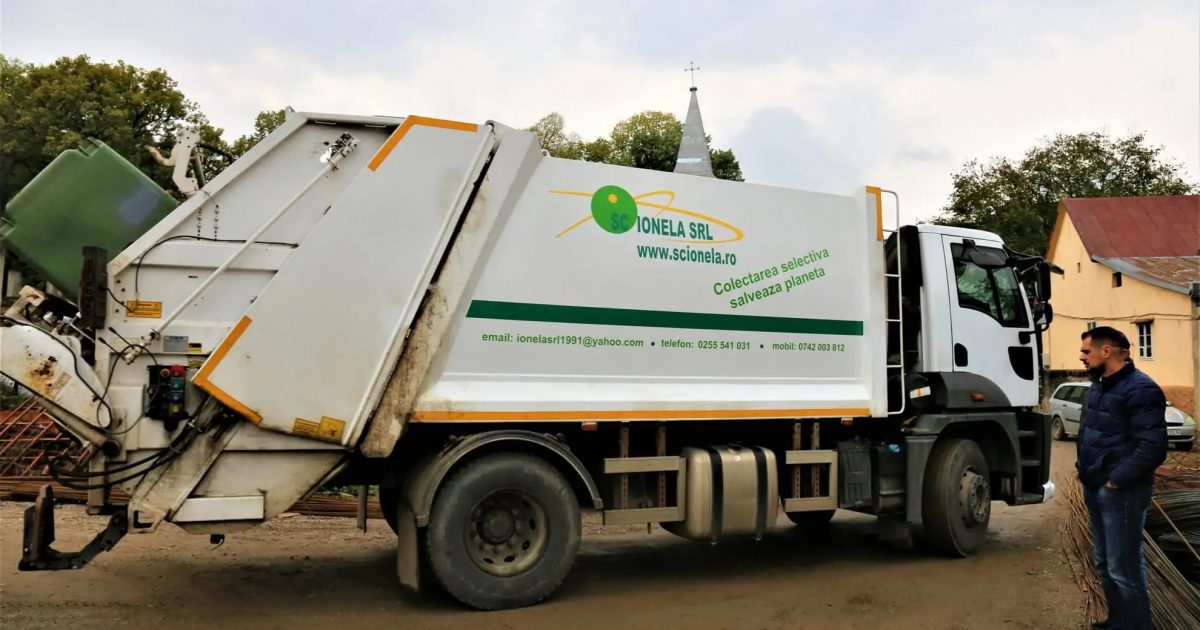 Moldova Nouă dă exemplu! Cei care au reciclat responsabil au fost premiați cu electrocasnice noi