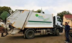 Moldova Nouă dă exemplu! Cei care au reciclat responsabil au fost premiați cu electrocasnice noi