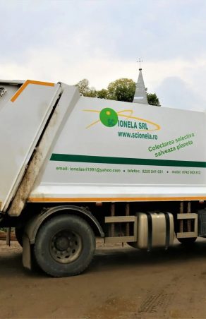 Moldova Nouă dă exemplu! Cei care au reciclat responsabil au fost premiați cu electrocasnice noi