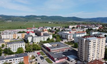 Moldova Nouă prinde culoare și căldură!