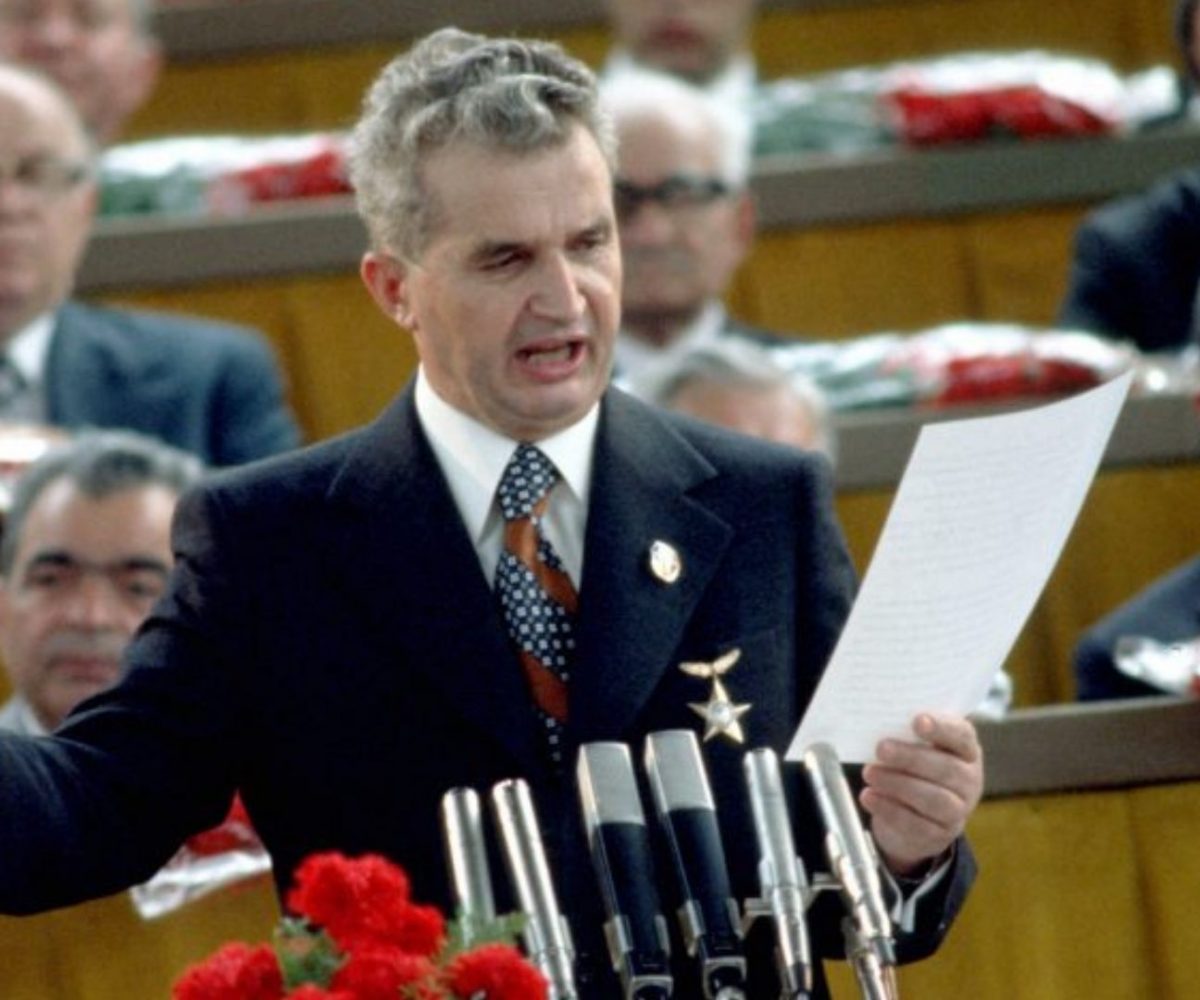 S-A INTAMPLAT PE 24 NOIEMBRIE