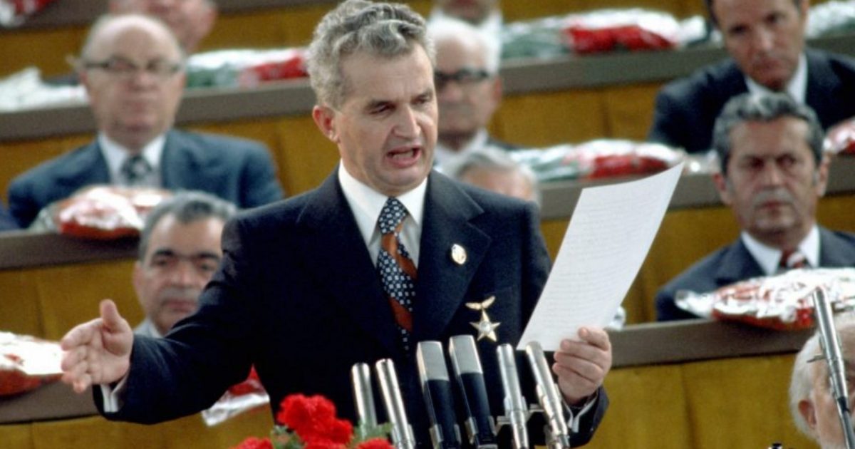 S-A INTAMPLAT PE 24 NOIEMBRIE