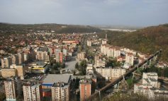 REȘIȚA, ȘANTIERUL DE SUCCES 150 DE MILIOANE DE EURO FINALIZATE ÎNTR-UN AN DE FOC