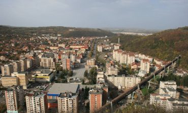 REȘIȚA-ȘANTIERUL DE SUCCES DE 150 MILIOANE DE EURO, FINALIZAT ÎNTR-UN AN DE FOC