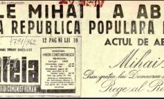 S-A INTAMPLAT PE 30 DECEMBRIE